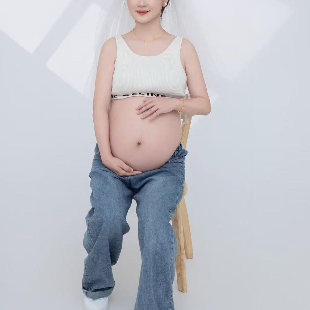 睿恩妈很6
