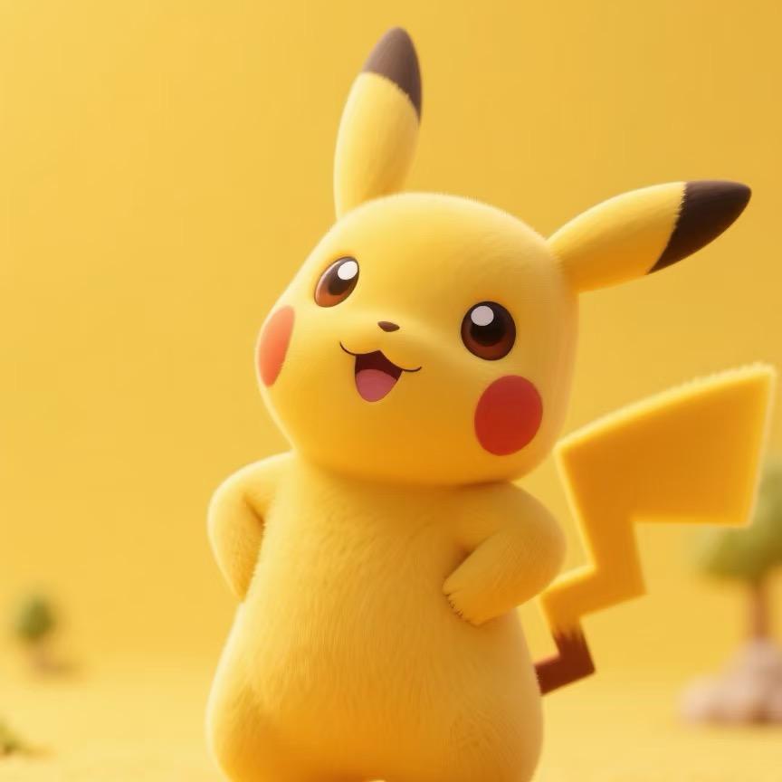 皮卡丘（慧电）