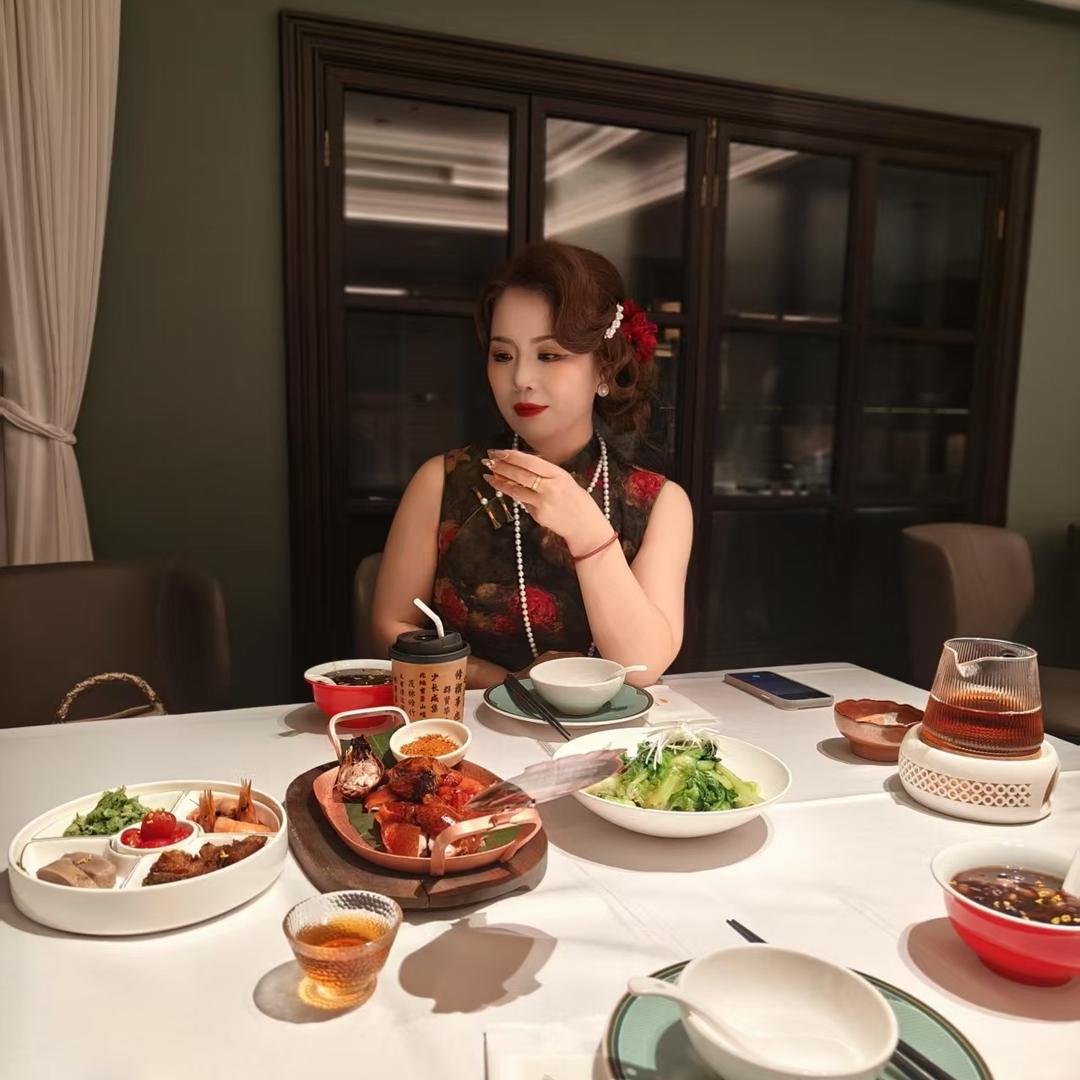 巍巍姐姐的小店