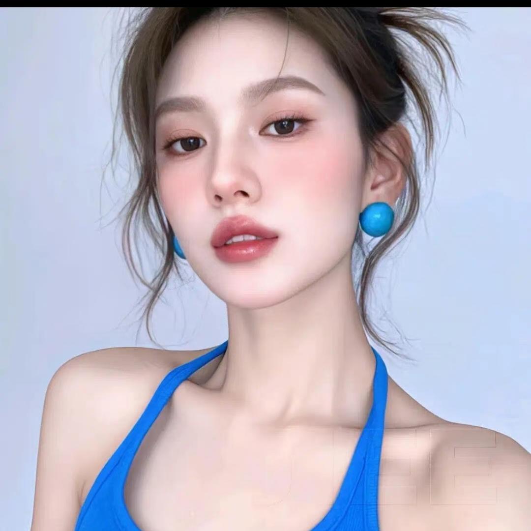 大眼💭