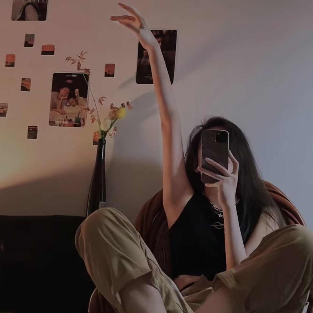 十月.💙