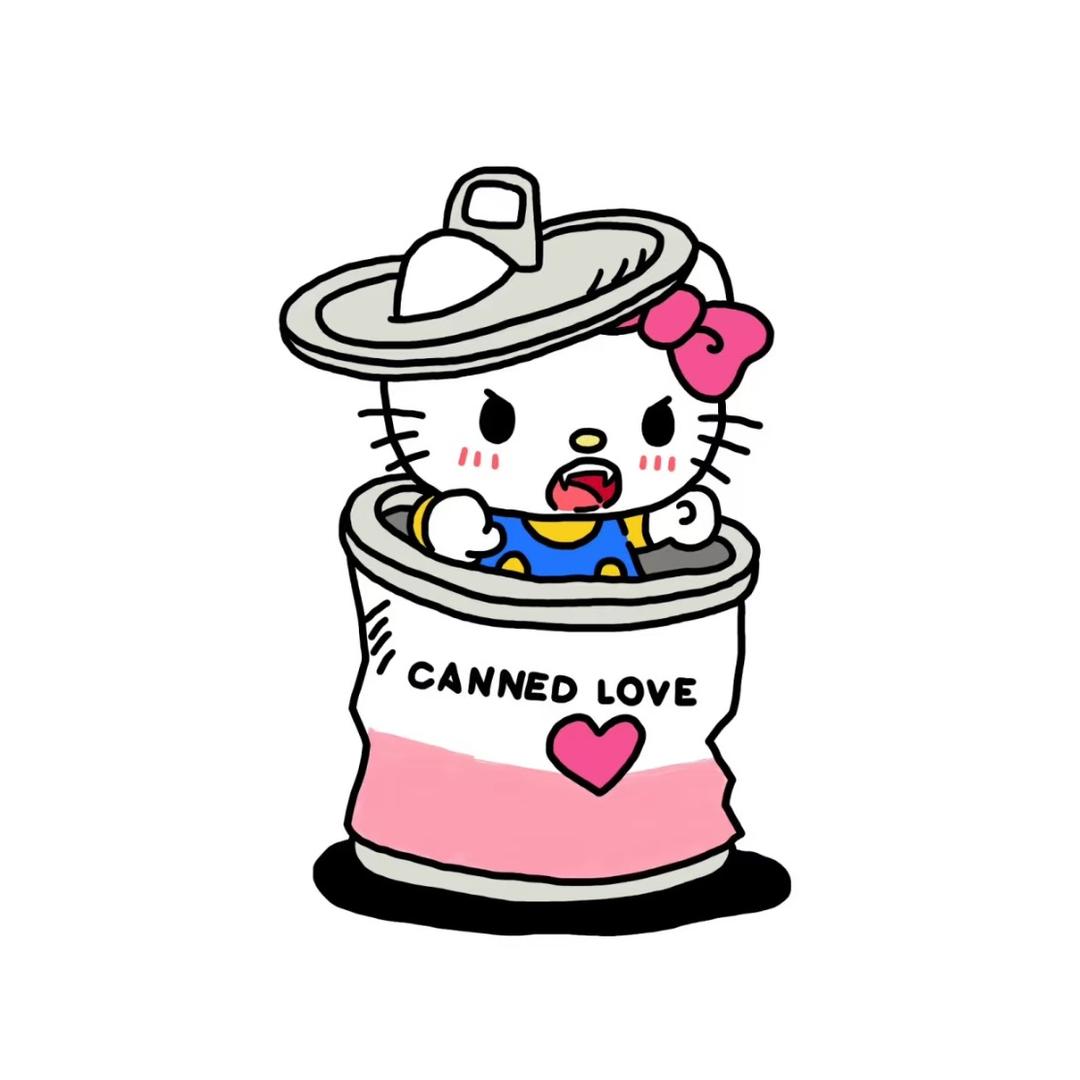 爱吃甜食🧁