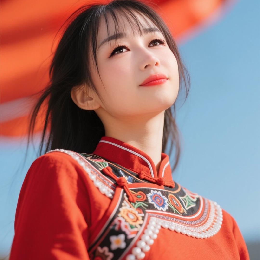 淄博小狐狸🦊