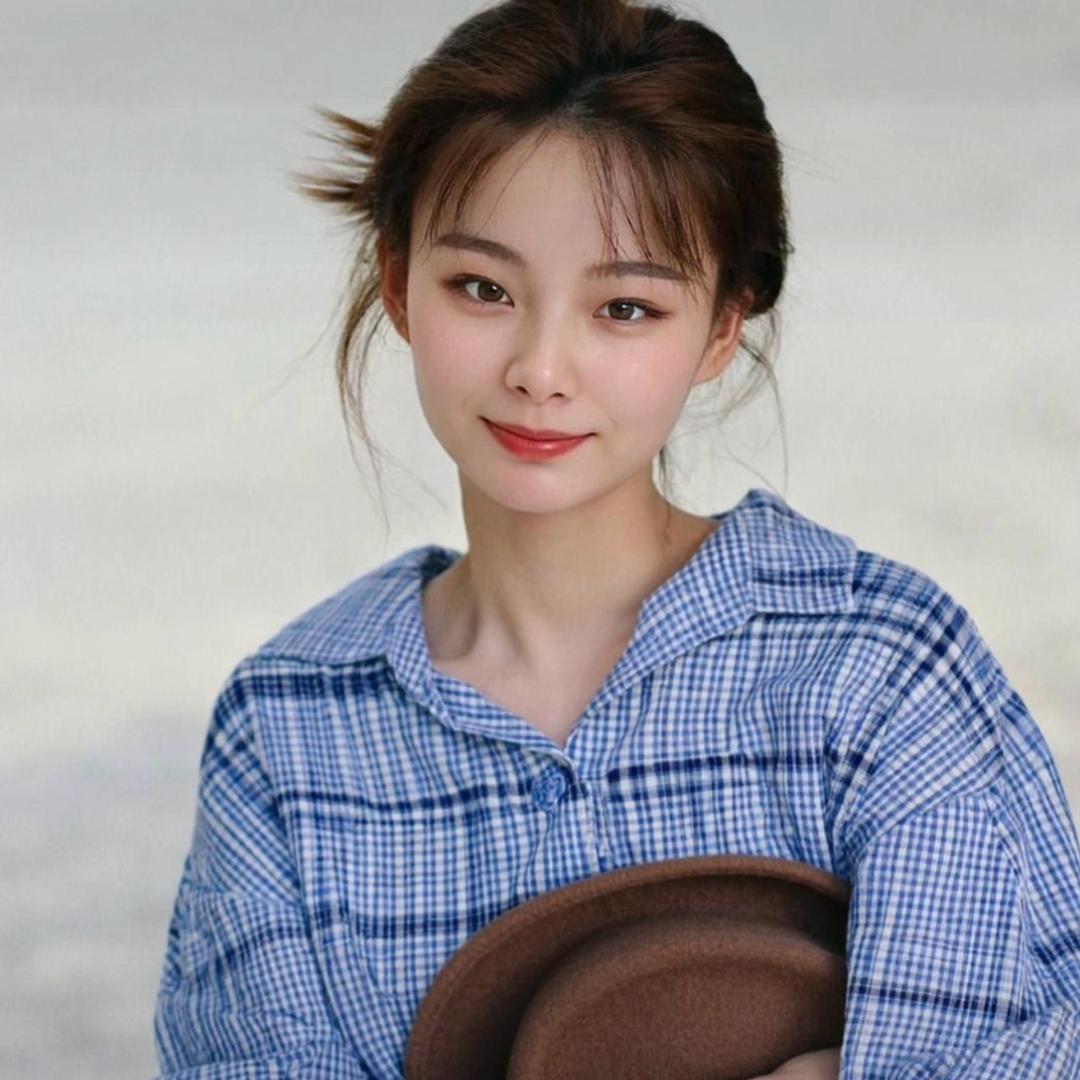 黄小玉儿
