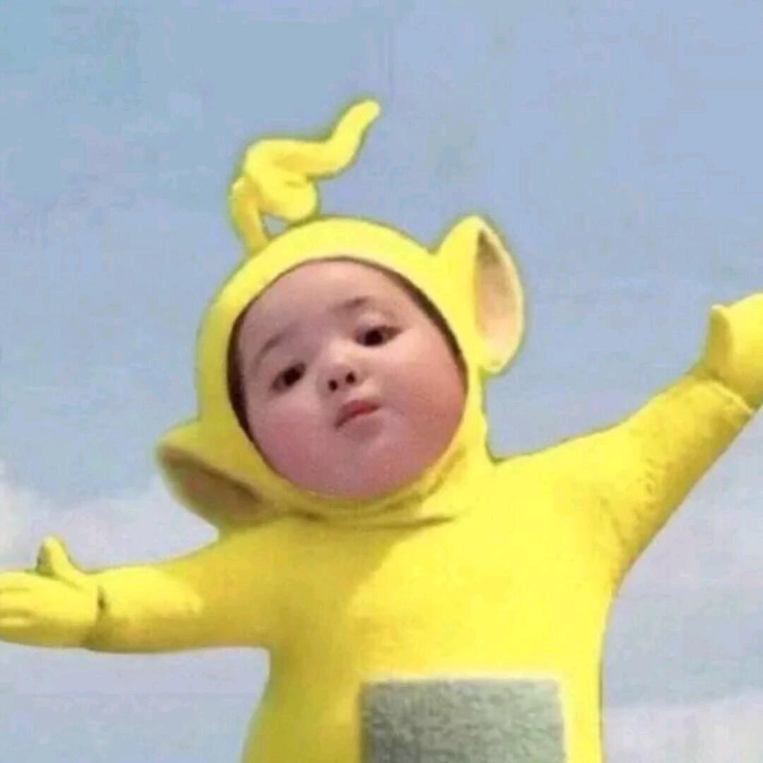 变成星星啦🌟