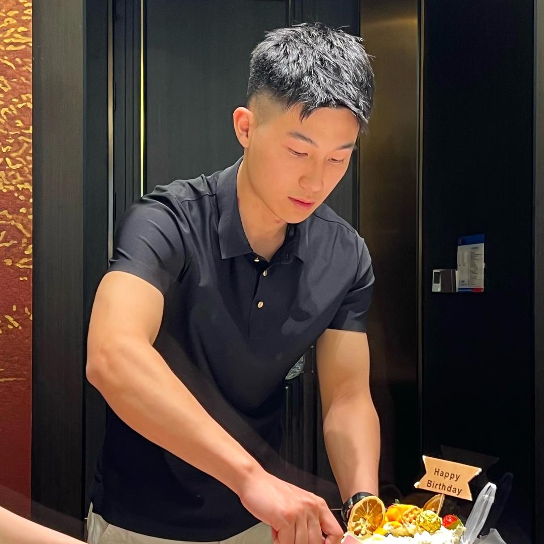 辉💪🏻