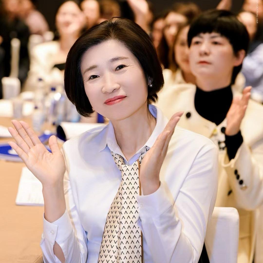 钢城颖姐吃不胖