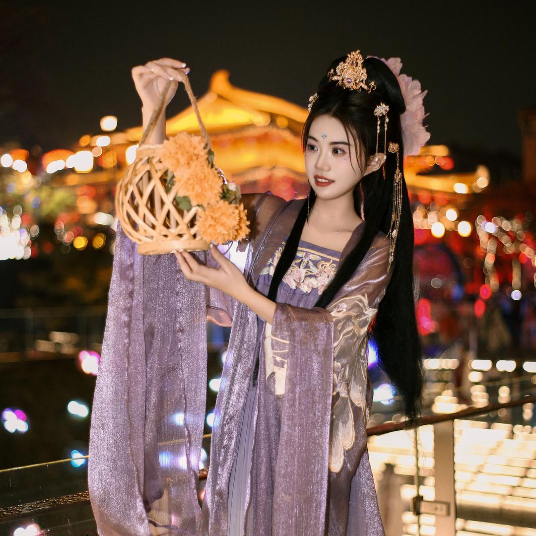 思韵中式