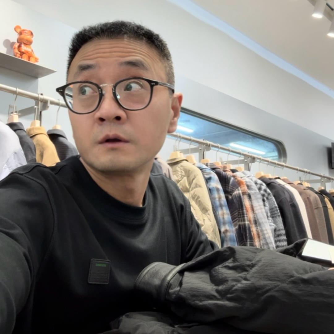 进哥只做品质男装