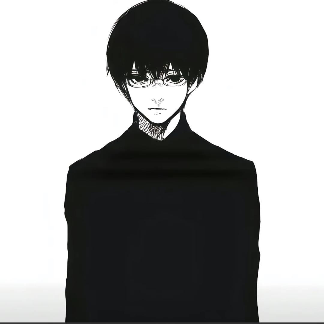 一个魔王.
