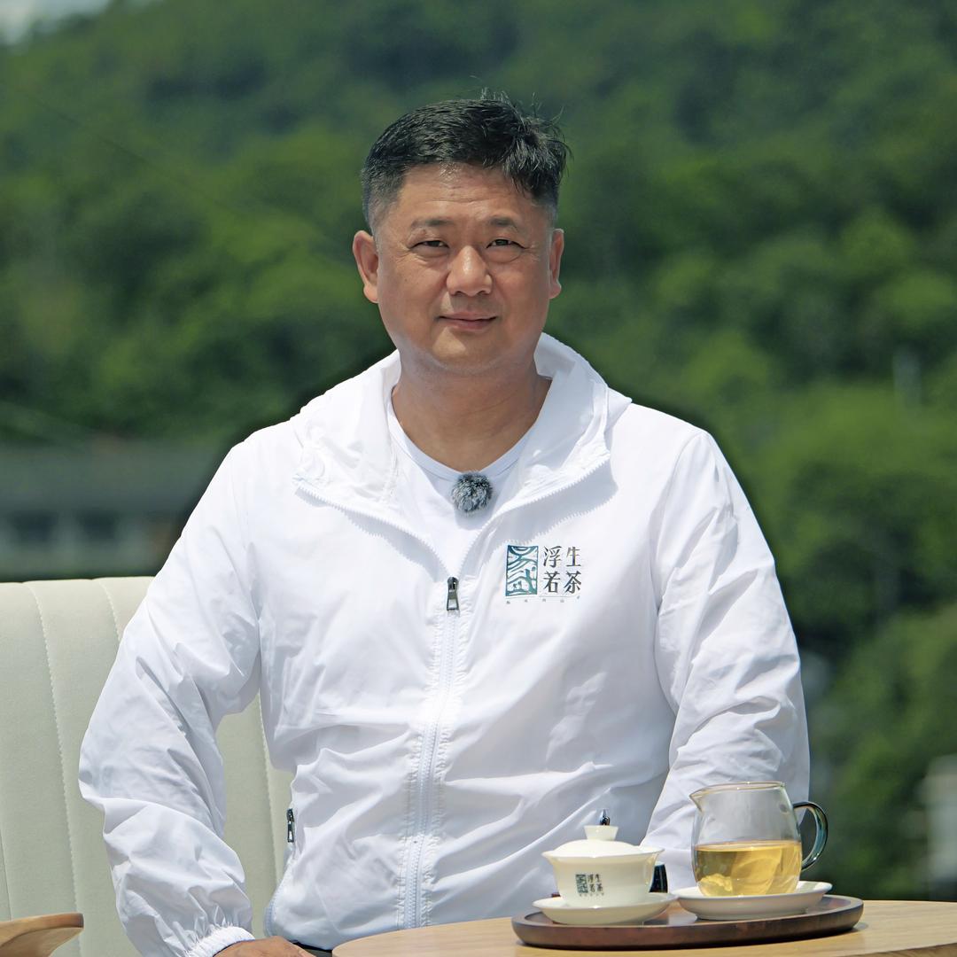 小马哥易武茶严选