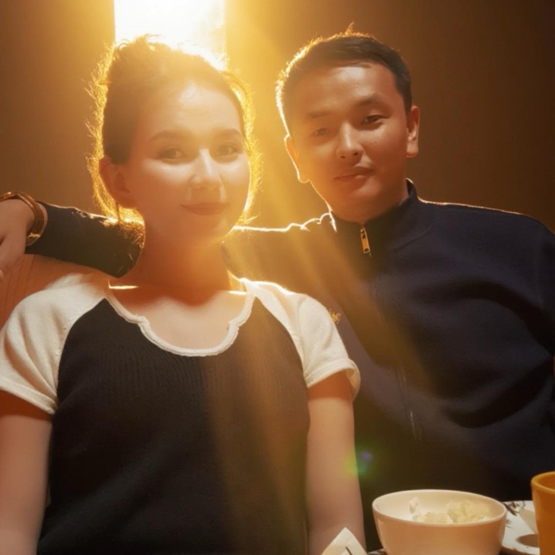 勇敢双臂 努力版