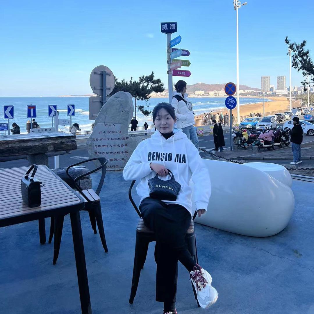 桃桃吖🍑