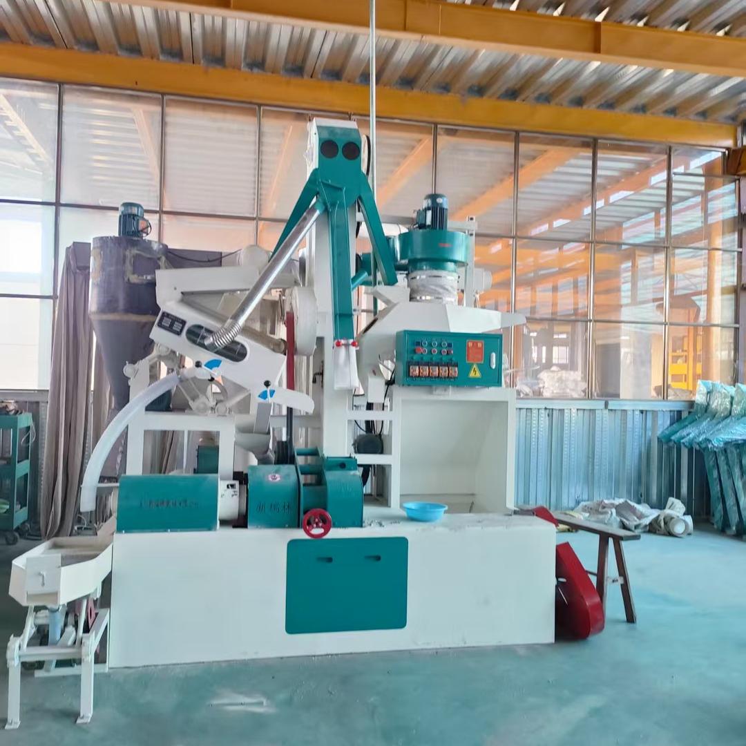 遂川中辉新瑞林机械