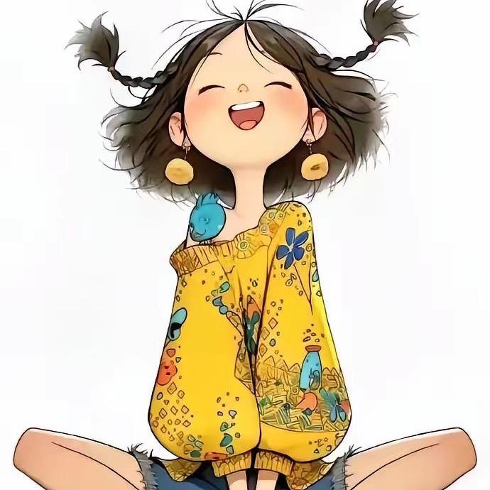 憨憨💃