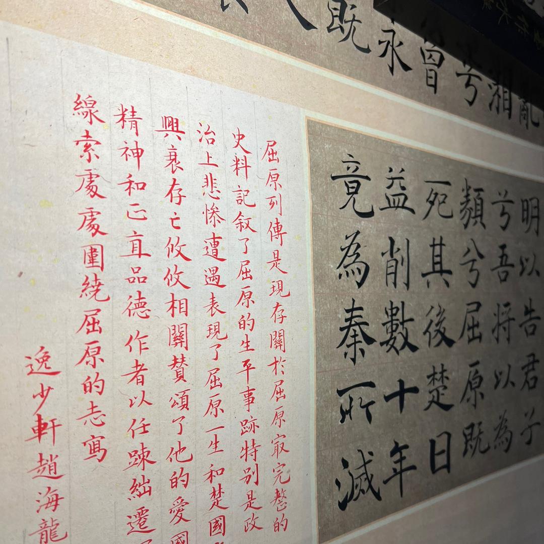 你的海龙老师