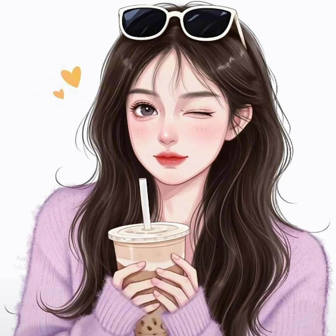 张小姐の茶