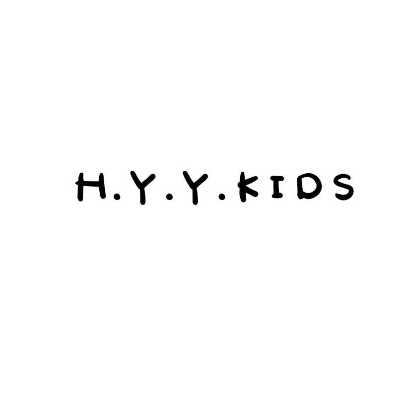 HYYKIDS童装
