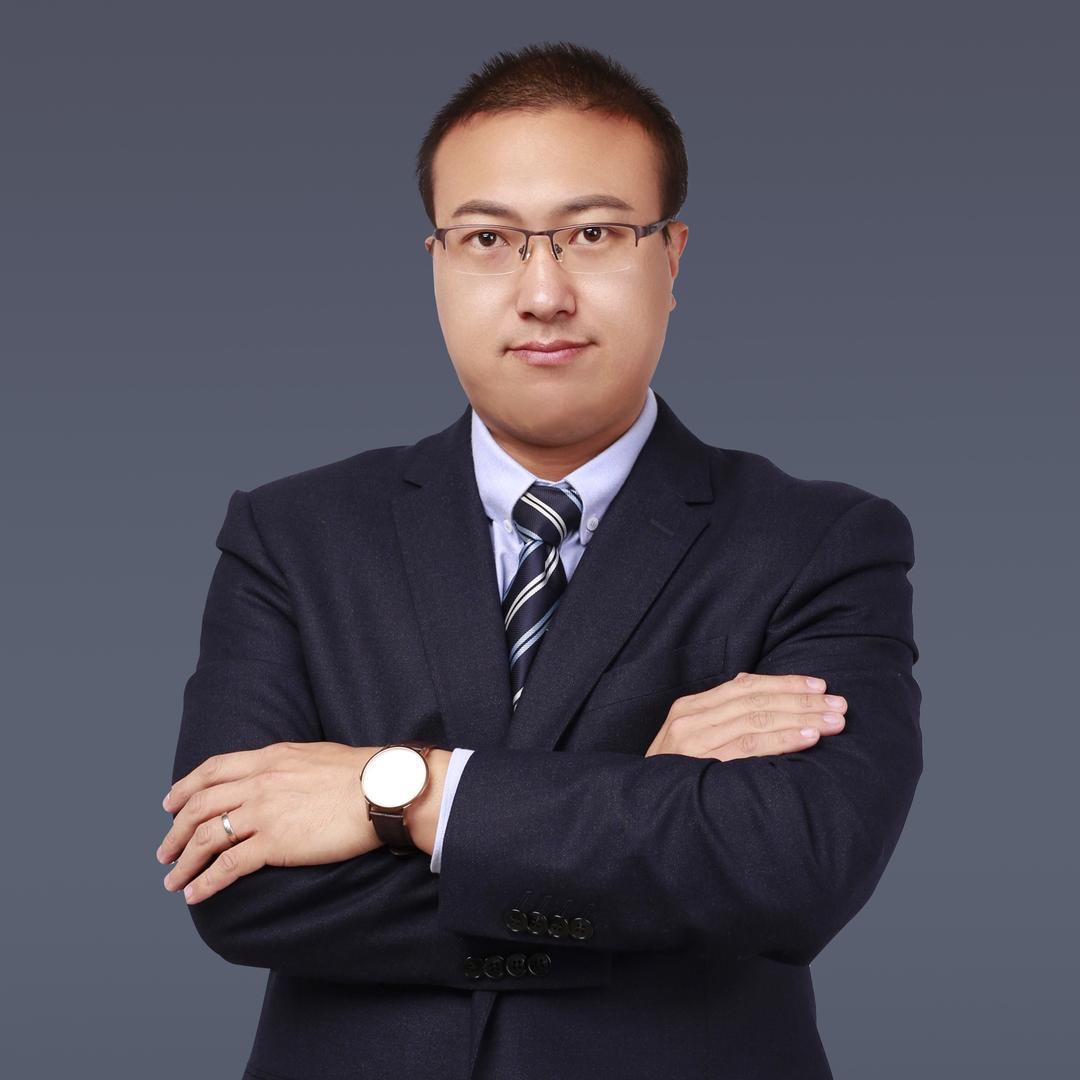 王延军知识产权律师