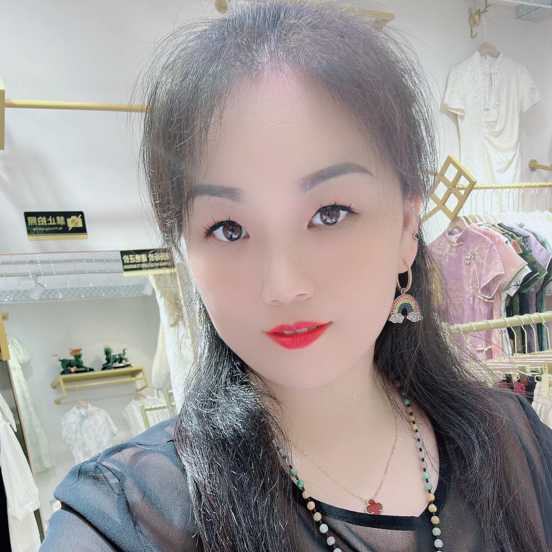 洛丽鑫珠宝银饰