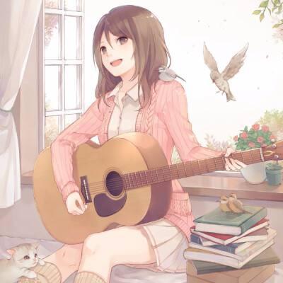 叶子