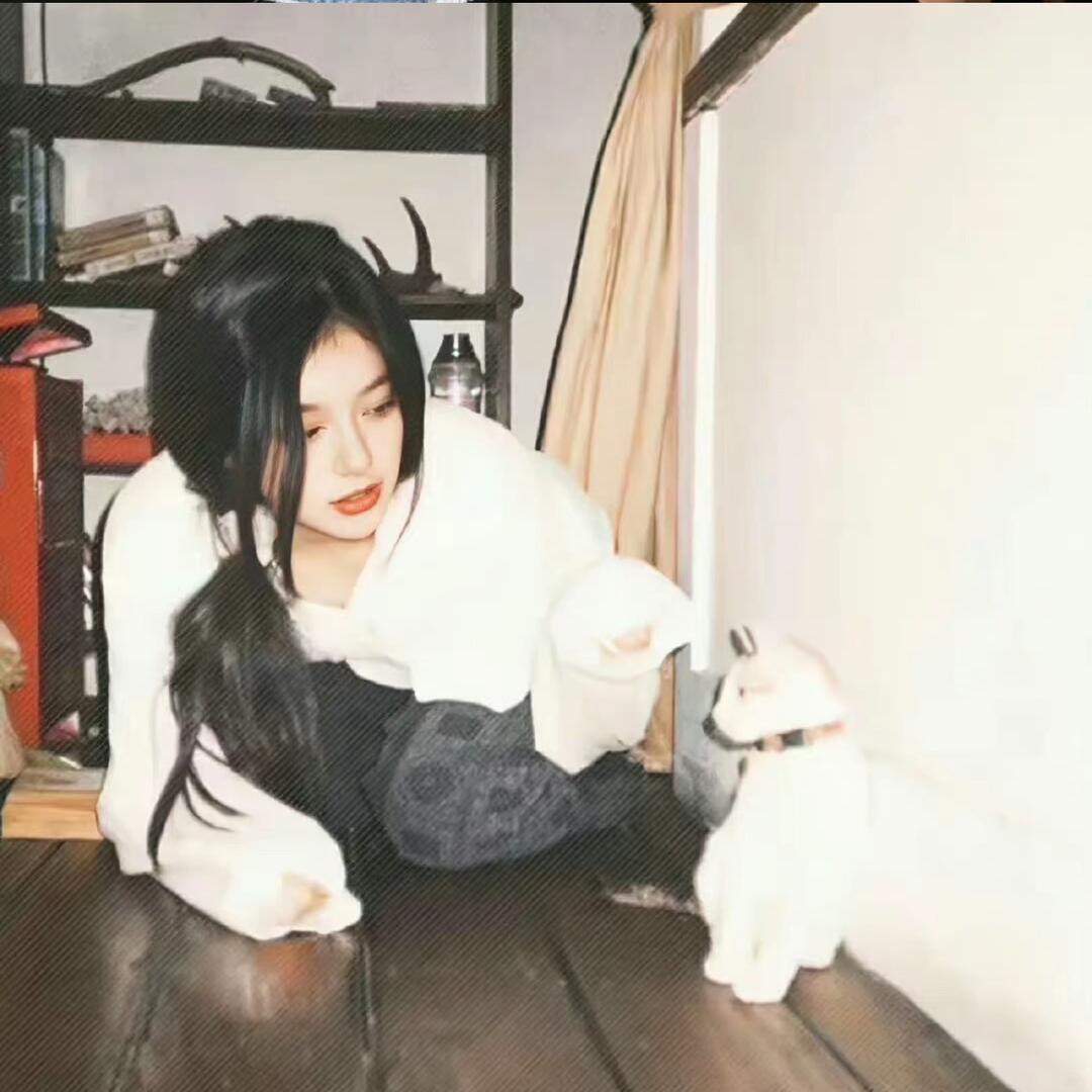 -困 哭了