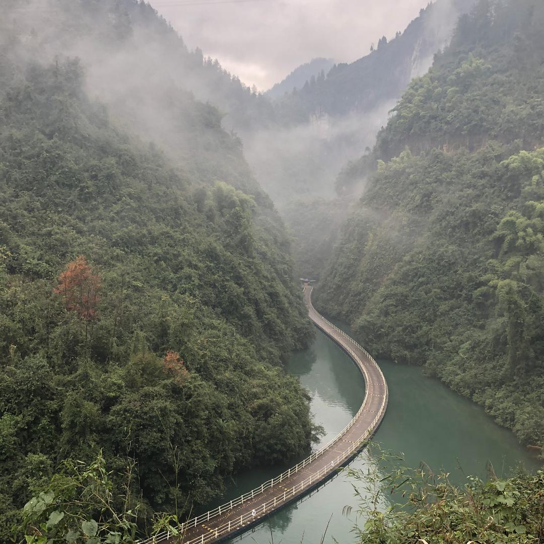 福海