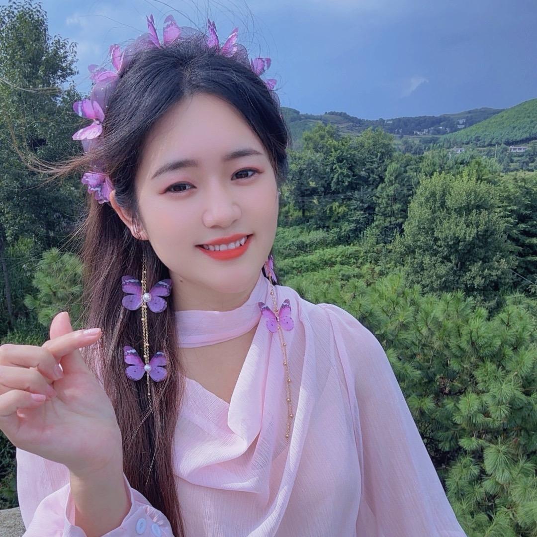 小彩虹（编山歌）