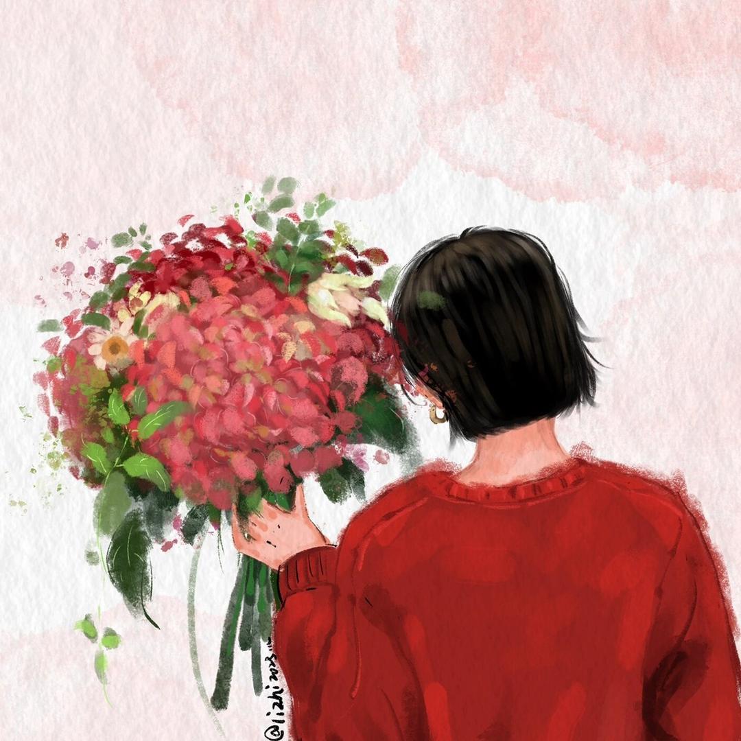 小鹿❣️不认路～～🌿