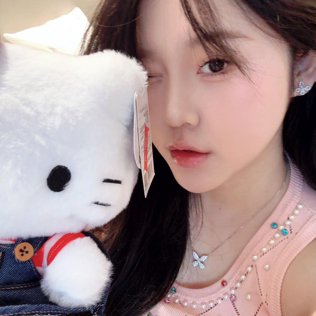 江一玥