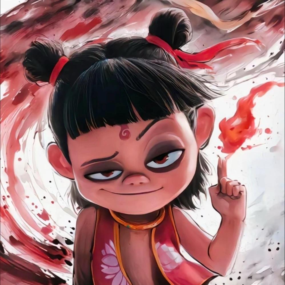 南柯一梦（消粉）🚒