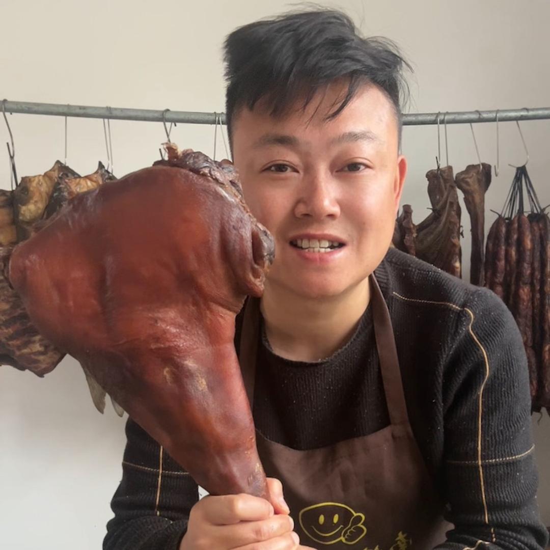 襄阳南漳小全哥