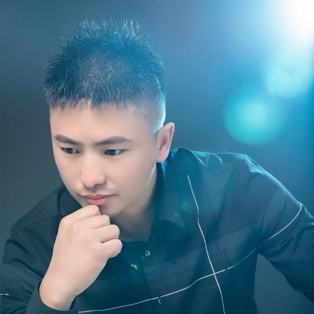 少林根儿日常生活号