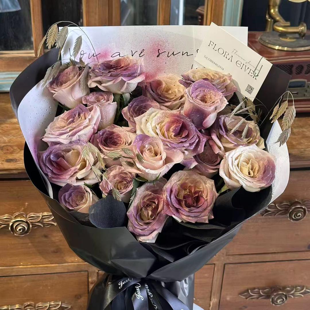 爱茜一生🥰911205