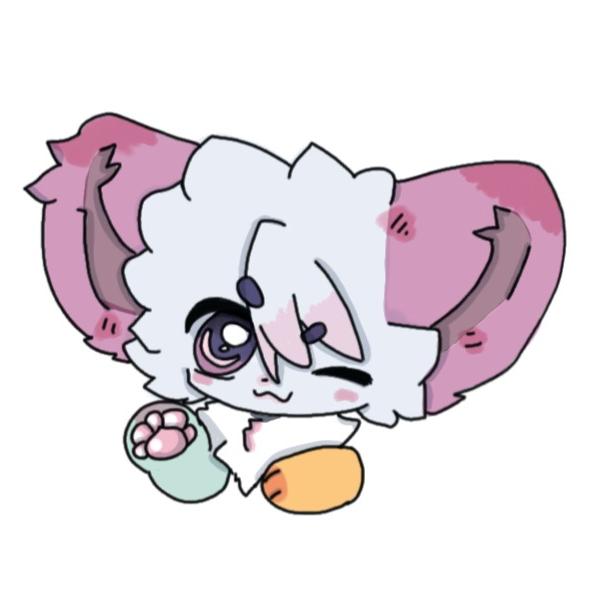 🐾三鸠🐾