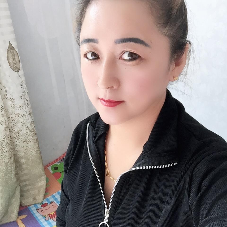 晓霞