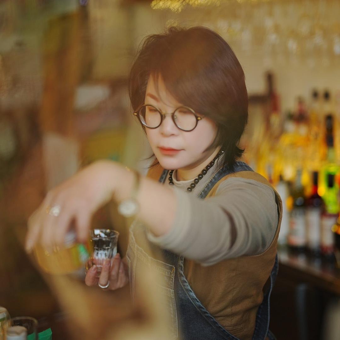 转角有爱.咖啡酒馆