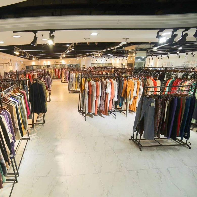 广州十三行女装（一件也批发）