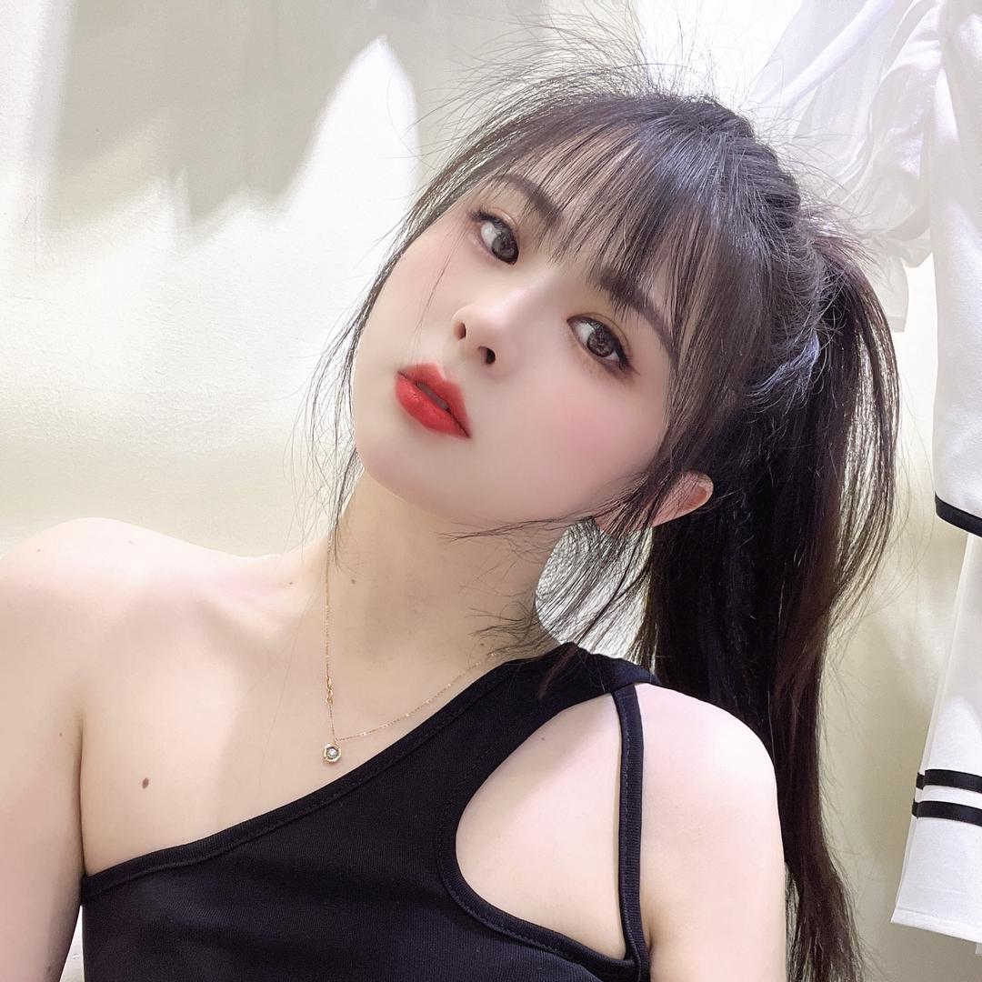 @小秦女士