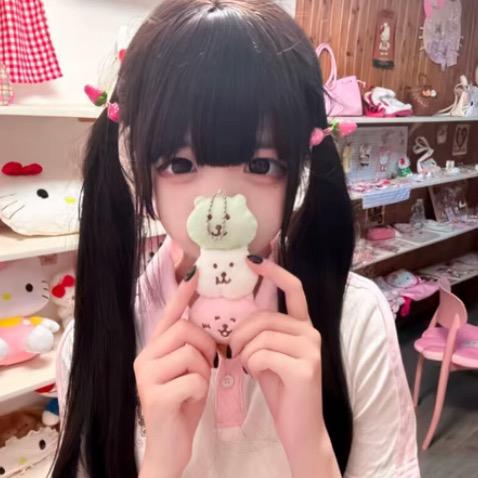小琪