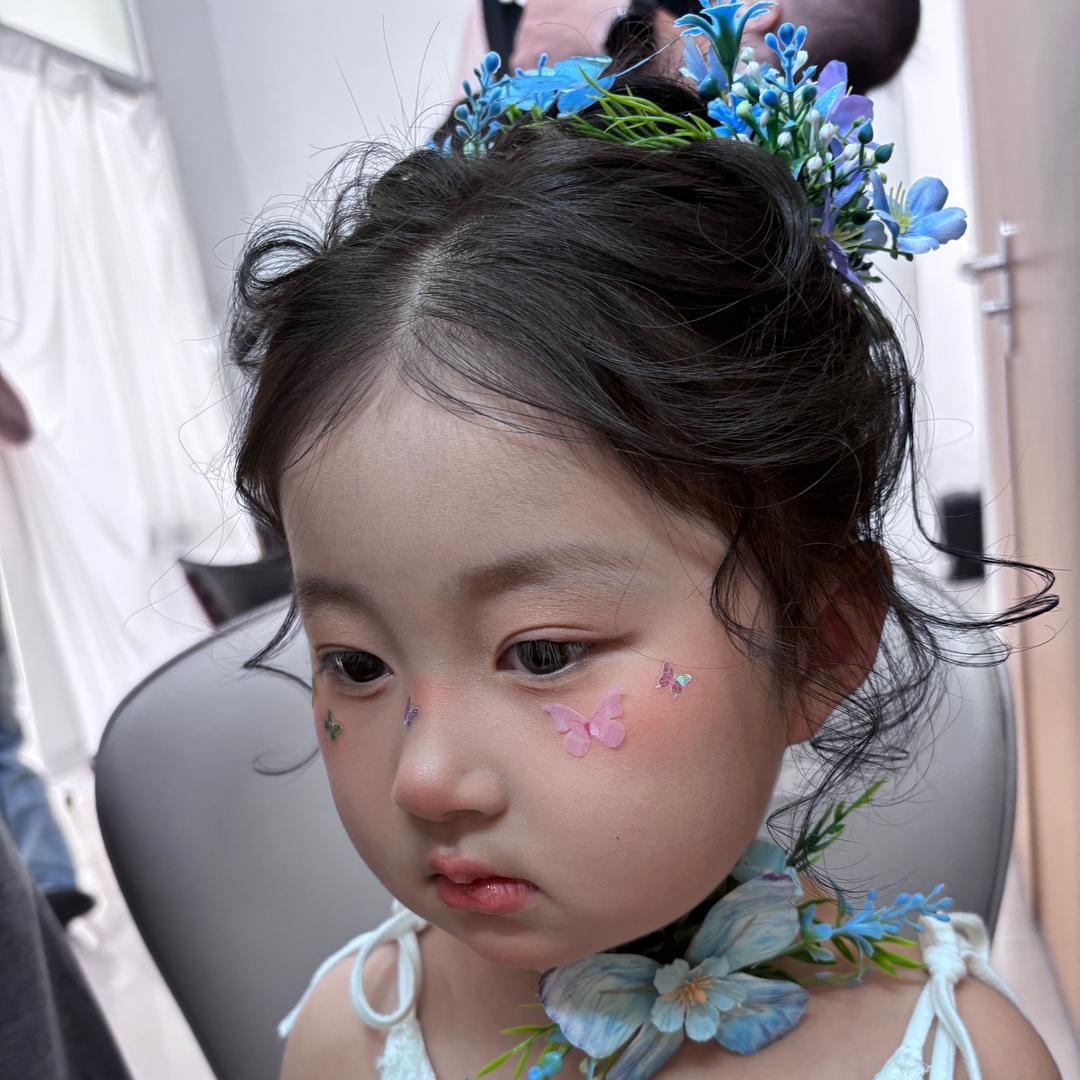 ❤️胖沐