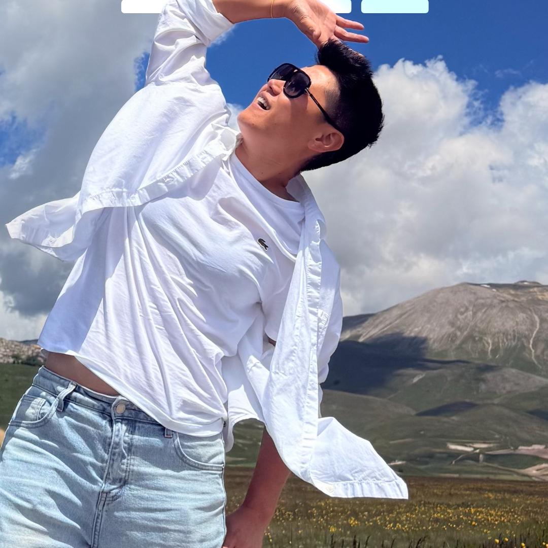 小yan