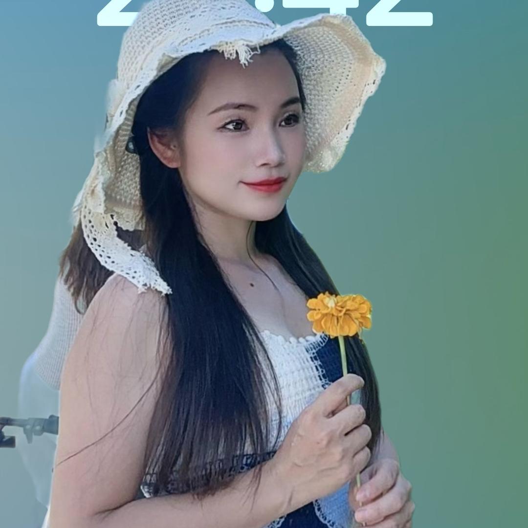 绵绵（山三妹团队）