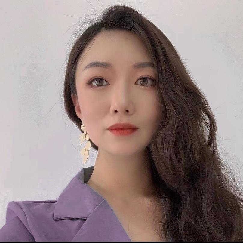 野生眉-东晓美学