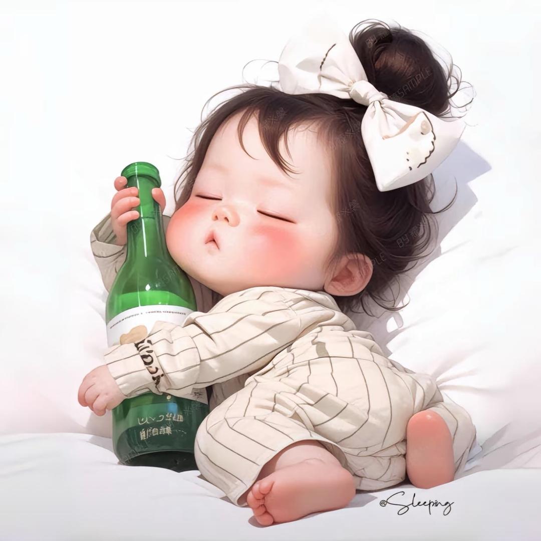 小歪歪(´•🐽•`)