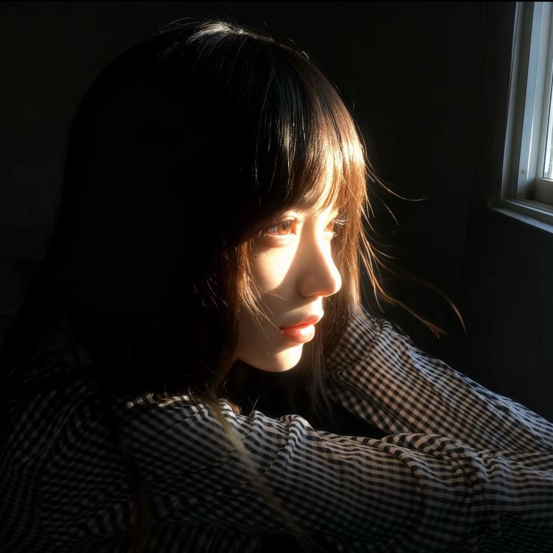 拥抱小涵星