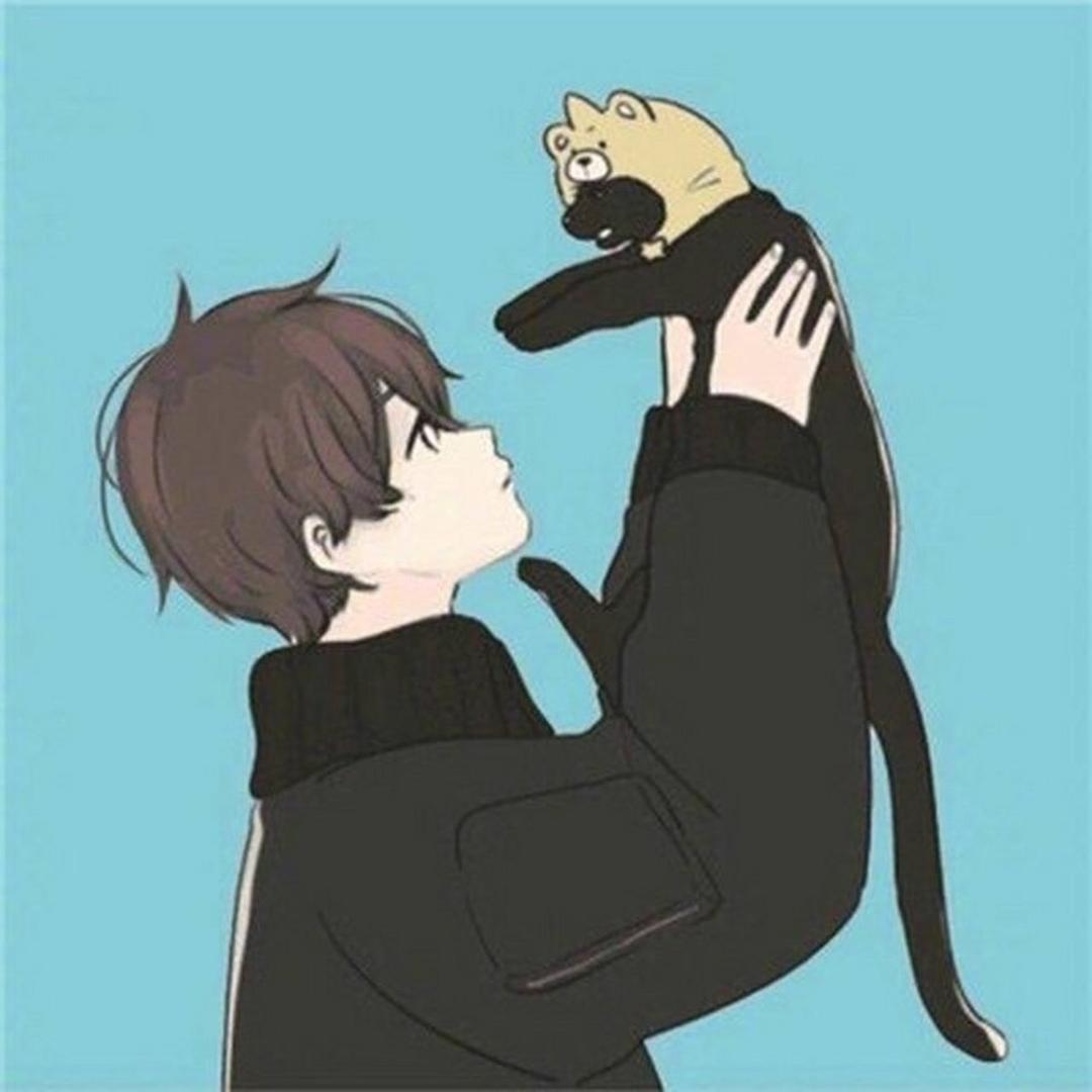 林也
