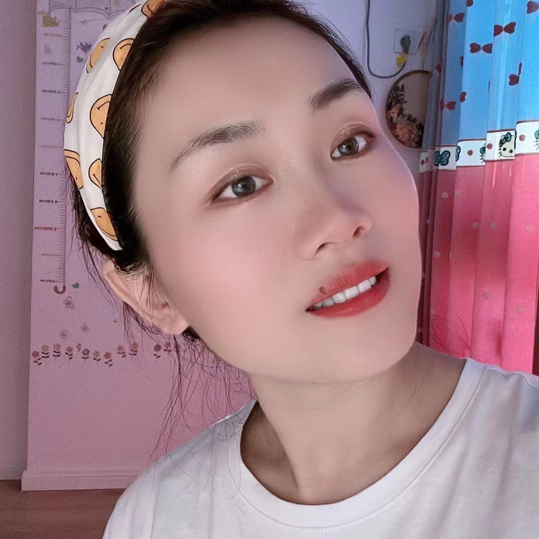 是美业呀_兰芳芳