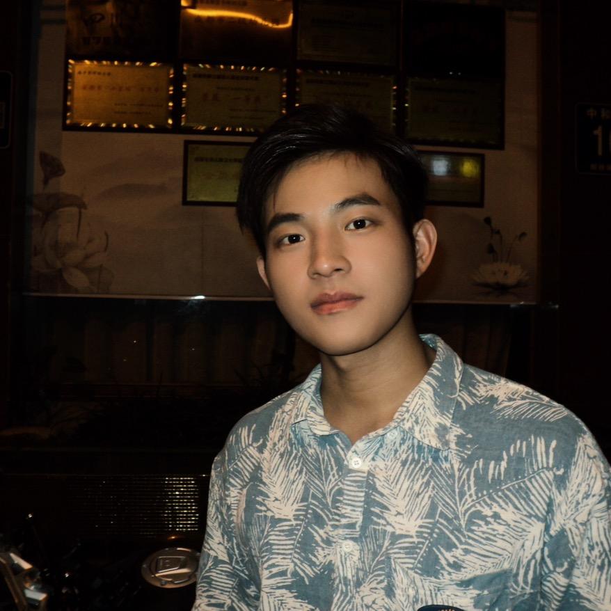 小汤哥