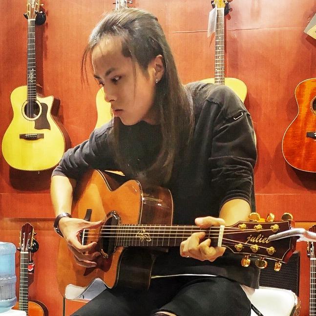 天艺吉他教室（广宗店）